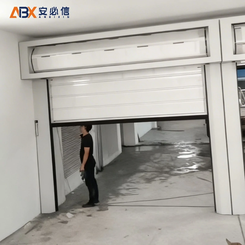 四平市雷达高速门